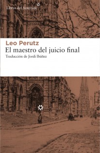 El maestro del juicio final - 