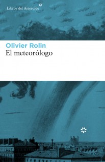El meteorólogo - 