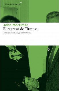 El regreso de Titmuss - 