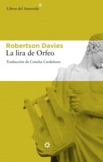 La lira de Orfeo - 