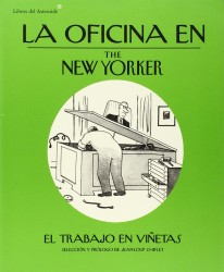 La oficina en The New Yorker - 