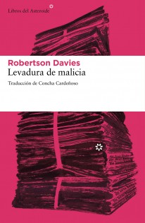 Levadura de malicia - 