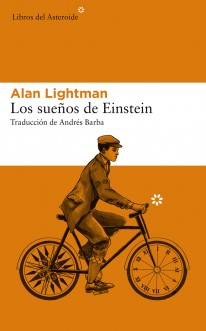 Los sueños de Einstein - 