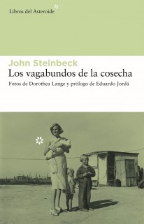 Los vagabundos de la cosecha - 