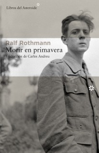 Morir en primavera - 