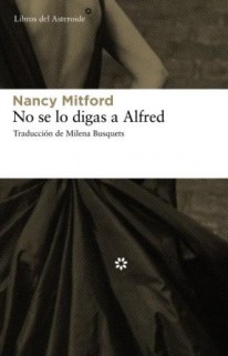 No se lo digas a Alfred - 