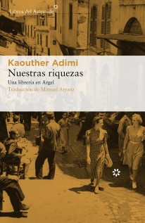 Nuestras riquezas - 