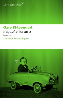 Pequeño fracaso - 