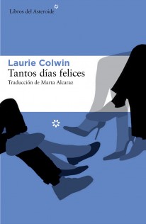Tantos días felices - 