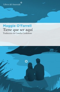 Tiene que ser aquí - 