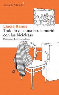 Todo lo que una tarde murió con las bicicletas - 