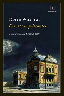 Cuentos inquietantes - 