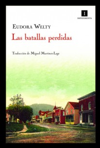 Las batallas perdidas - 