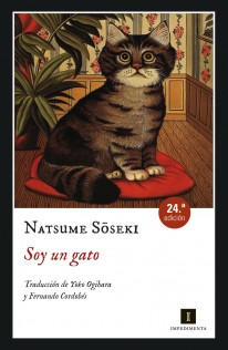 Soy un gato - 