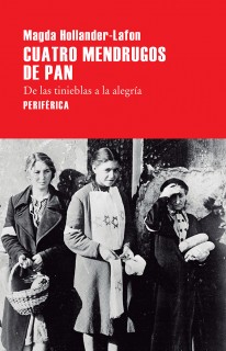 Cuatro mendrugos de pan - 