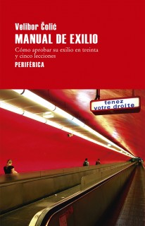 Manual de exilio - 