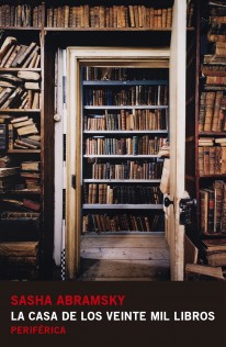 La casa de los veinte mil libros - 