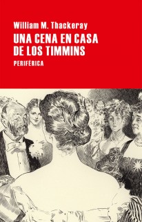 Una cena en casa de los Timmins - 