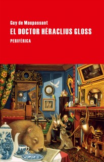 El doctor Héraclius Gloss - 