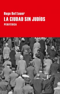 La ciudad sin judíos - 