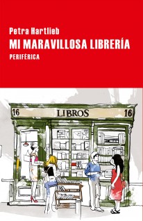 Mi maravillosa librería - 