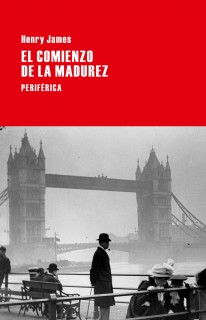 El comienzo de la madurez - 