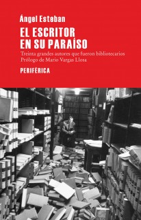 El escritor en su paraíso - 