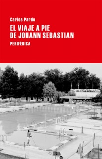 El viaje a pie de Johann Sebastian - 