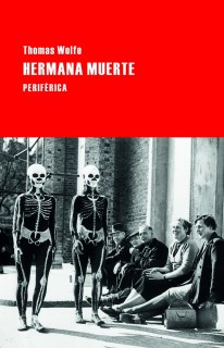 Hermana muerte - 