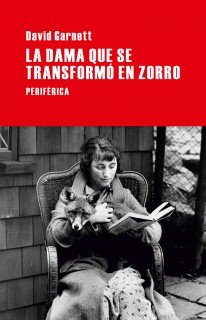 La dama que se transformó en zorro - 