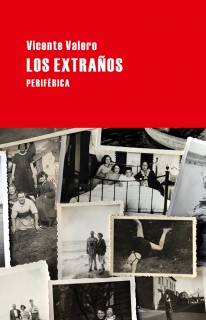Los extraños - 
