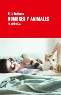 Nombres y animales - 