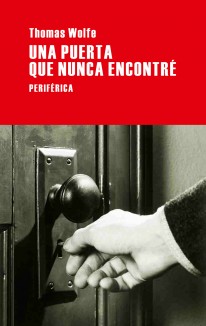 Una puerta que nunca encontré - 