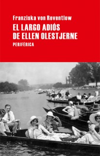 El largo adiós de Ellen Olestjerne - 