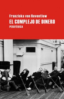 El complejo de dinero - 