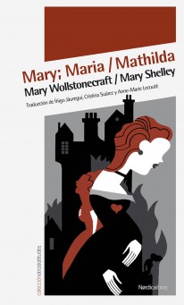 Mary; Maria / Mathilda - 