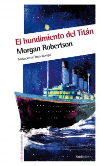 El hundimiento del Titán - 