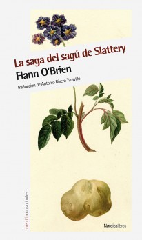 La saga del sagú de Slattery - 
