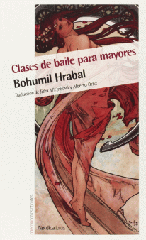 Clases de baile para mayores - 