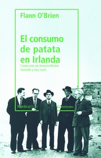 El consumo de patata en Irlanda - 