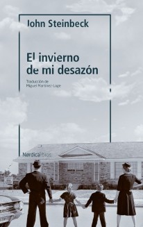 El invierno de mi desazón - 