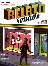 Relato soñado - 