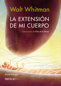 La extensión de mi cuerpo - 