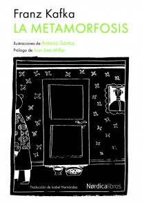 La metamorfosis - 