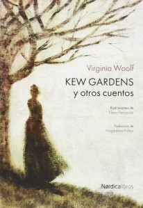 Kew Gardens - 