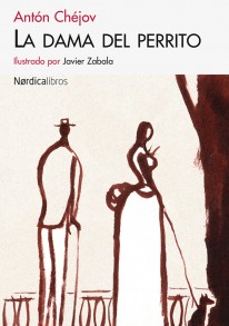 La dama del perrito - 