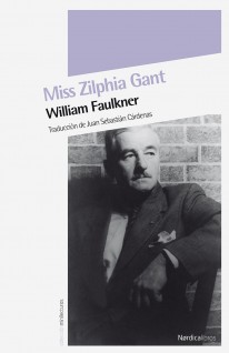 Miss Zilphia Gant - 