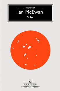 Solar - Ian McEwan