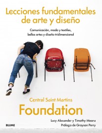 Lecciones fundamentales de arte y diseño - 