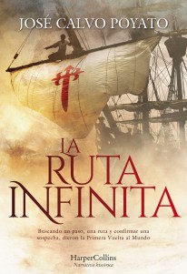 La Ruta Infinita - 